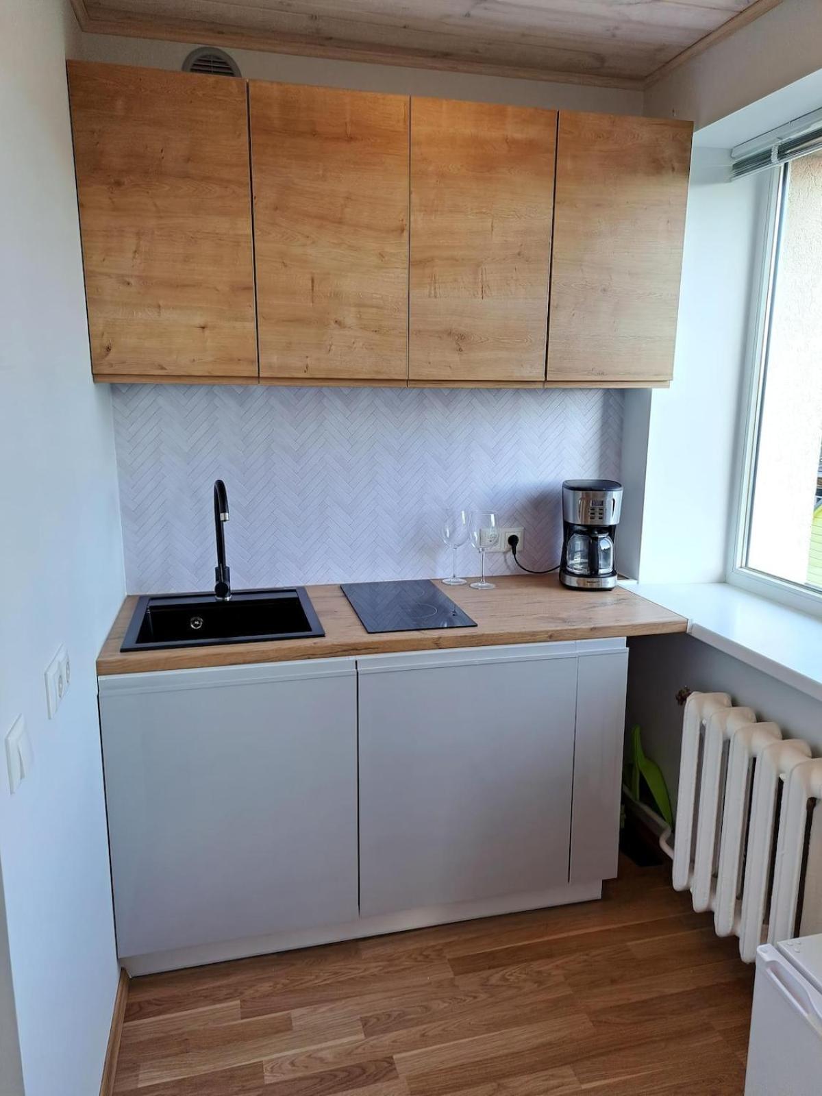 In Vana-paernu Appartement *