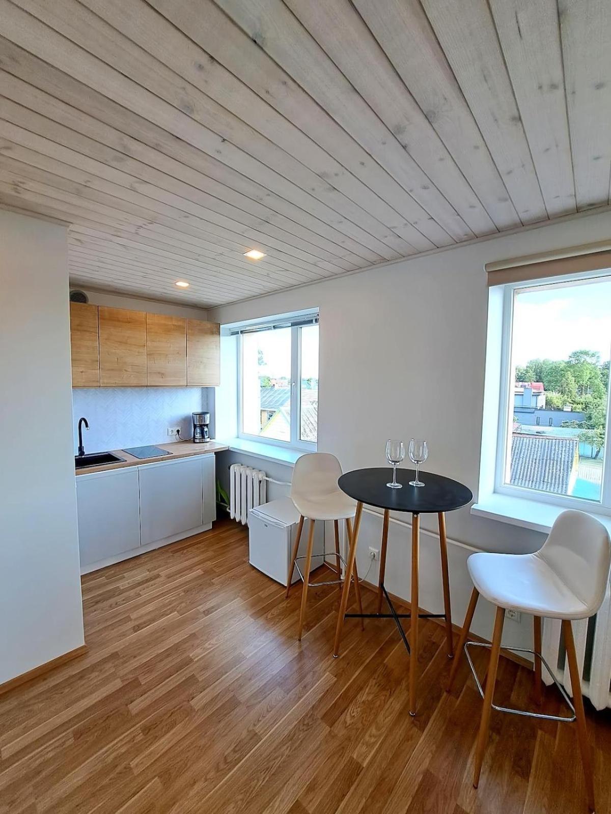 In Vana-paernu Appartement