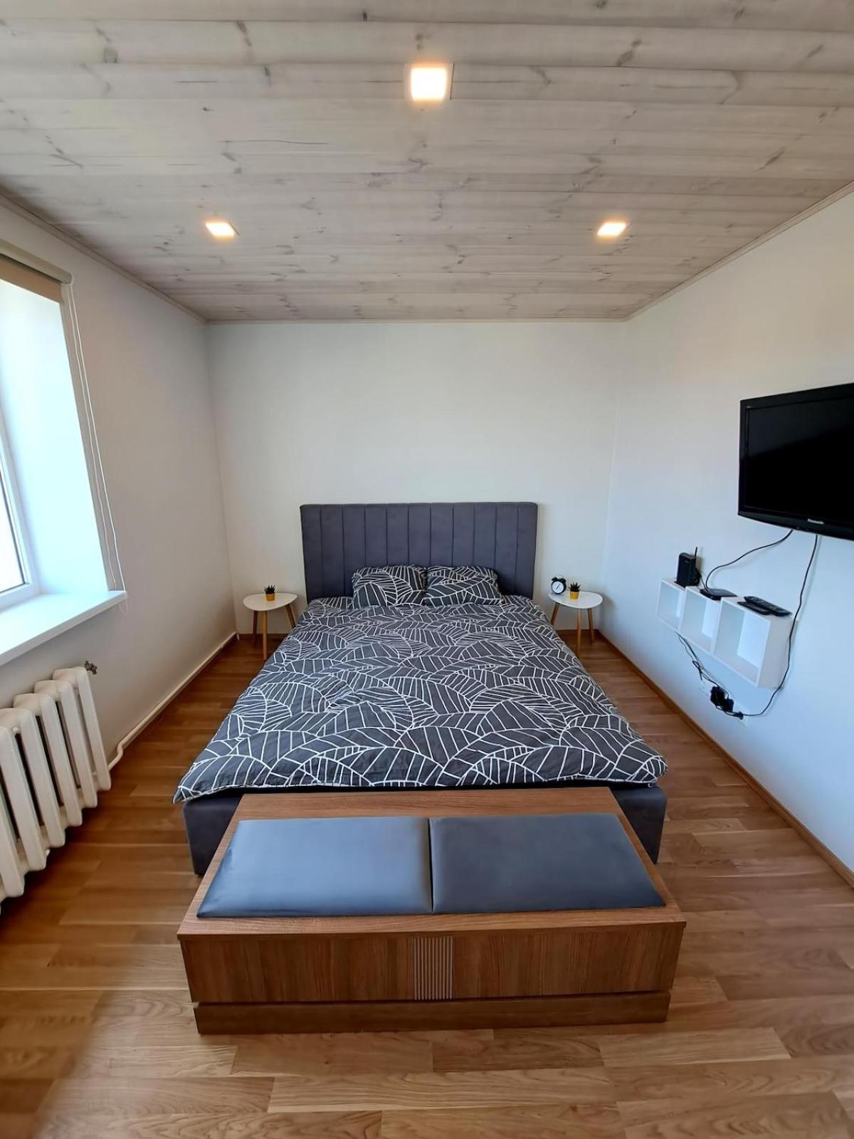 In Vana-paernu Appartement Pärnu
